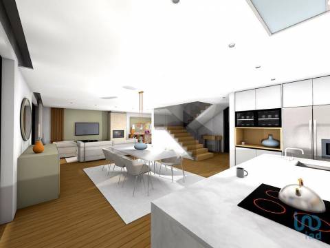 House in Barcelos