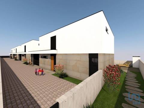 House in Barcelos
