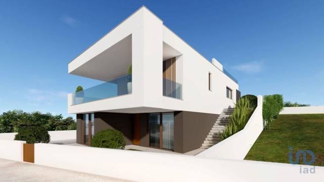 House in Caldas da Rainha