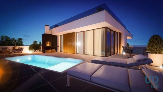 House in Caldas da Rainha
