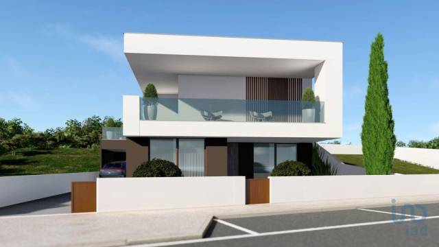 House in Caldas da Rainha