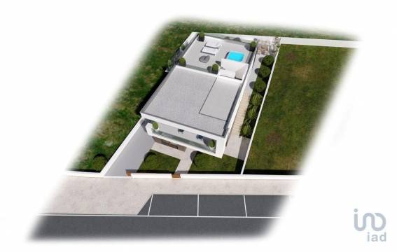 House in Caldas da Rainha