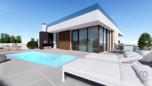 House in Caldas da Rainha