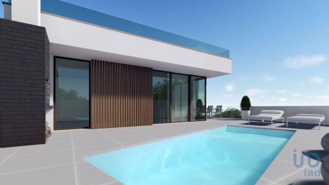 House in Caldas da Rainha