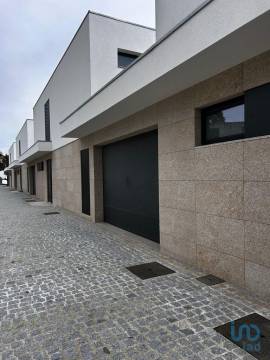 House in Barcelos