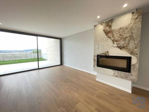 House in Barcelos
