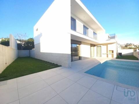 House in Barcelos