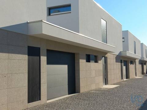 House in Barcelos