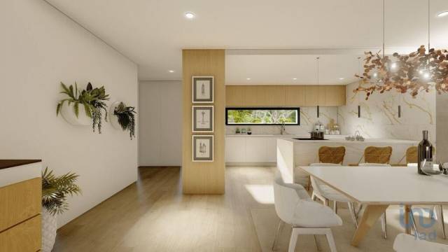 House in Viana do Castelo