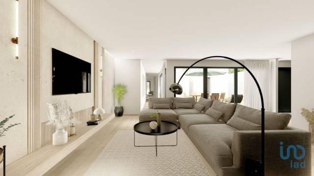 House in Viana do Castelo
