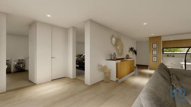 House in Viana do Castelo