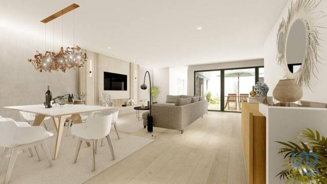 House in Viana do Castelo