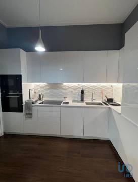 Apartment in Lisbon