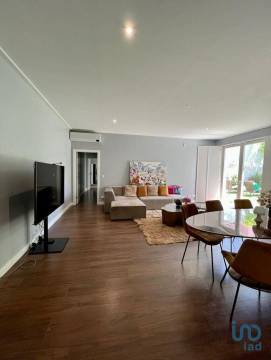 Apartment in Lisbon