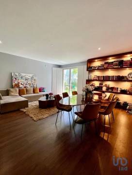 Apartment in Lisbon