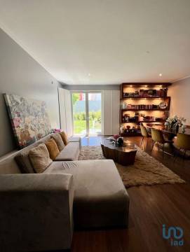 Apartment in Lisbon