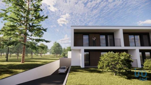 Apartment in Monção