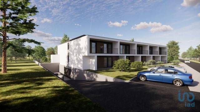 Apartment in Monção