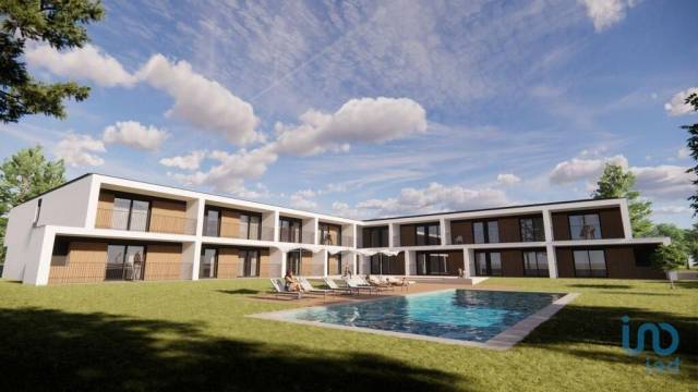 Apartment in Monção