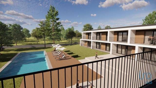 Apartment in Monção