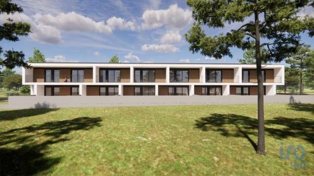 Apartment in Monção