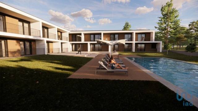 Apartment in Monção