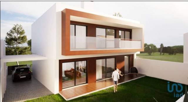 House in Barreiro