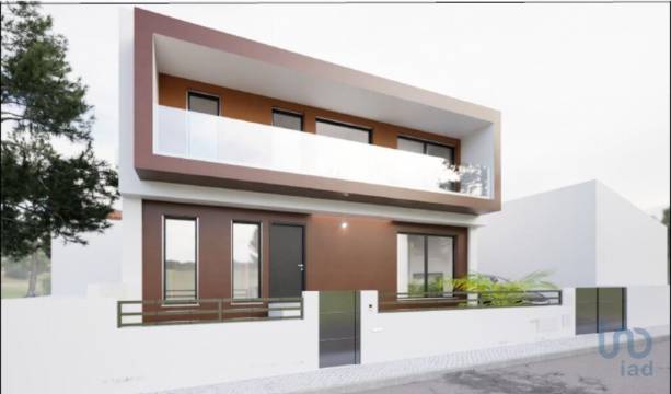 House in Barreiro