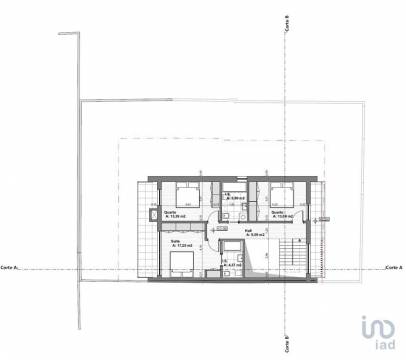 House in Barreiro