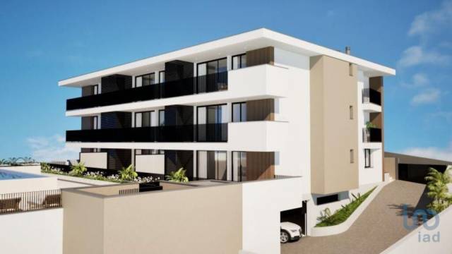 Apartment in Câmara de Lobos