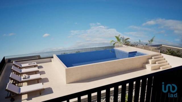 Apartment in Câmara de Lobos