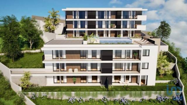 Apartment in Câmara de Lobos