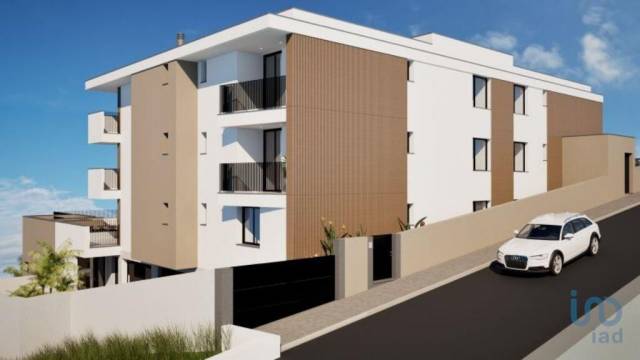 Apartment in Câmara de Lobos