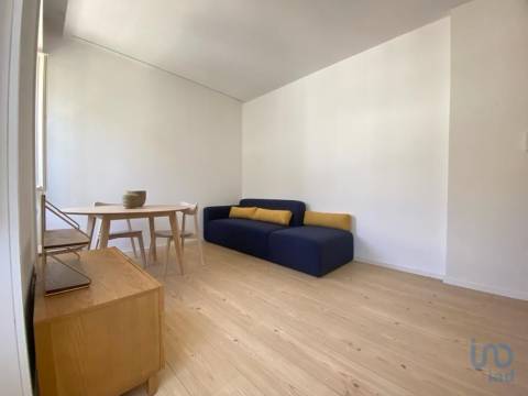 Apartment in Porto