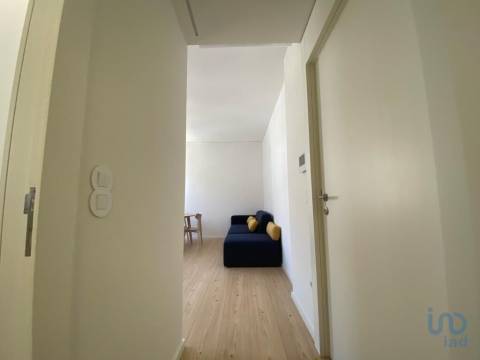 Apartment in Porto
