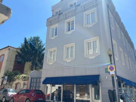 Apartment in Porto