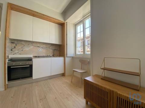 Apartment in Porto