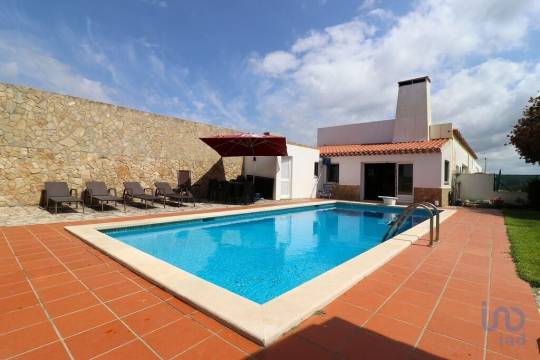 House in Caldas da Rainha