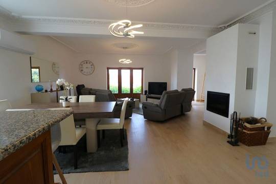 House in Caldas da Rainha