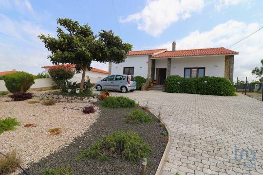 House in Caldas da Rainha