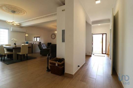 House in Caldas da Rainha
