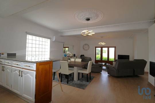 House in Caldas da Rainha