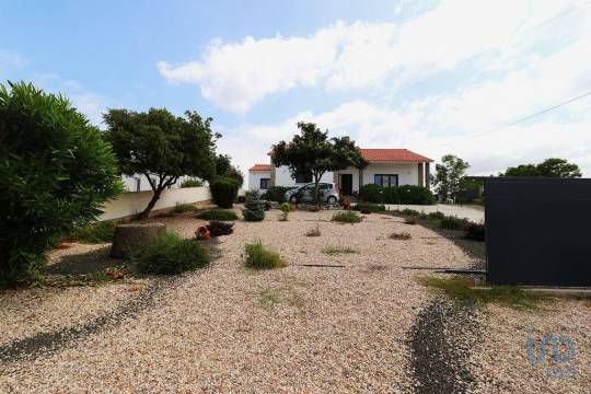 House in Caldas da Rainha