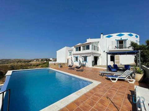 House in Tavira