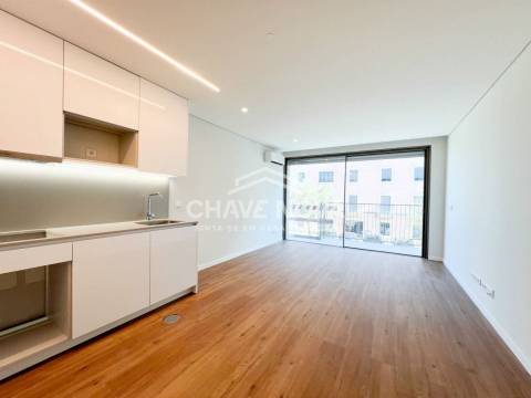 Apartamento T2 Novo - Jardins da Seara