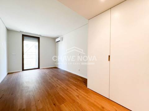 Apartamento T2 Novo - Jardins da Seara