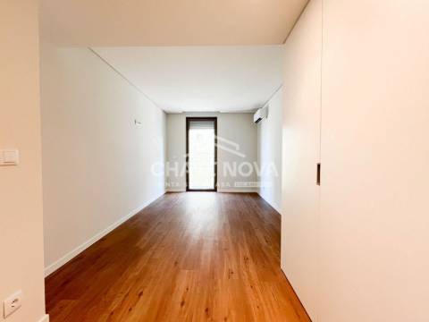 Apartamento T2 Novo - Jardins da Seara