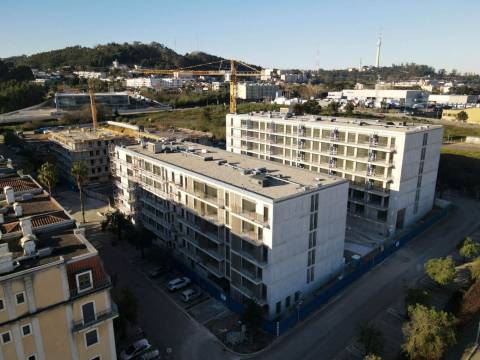 Apartamento T2 Novo - Jardins da Seara