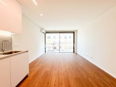 Apartamento T2 Novo - Jardins da Seara