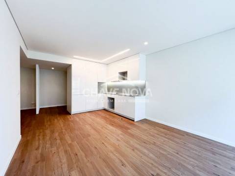 Apartamento T2 Novo - Jardins da Seara